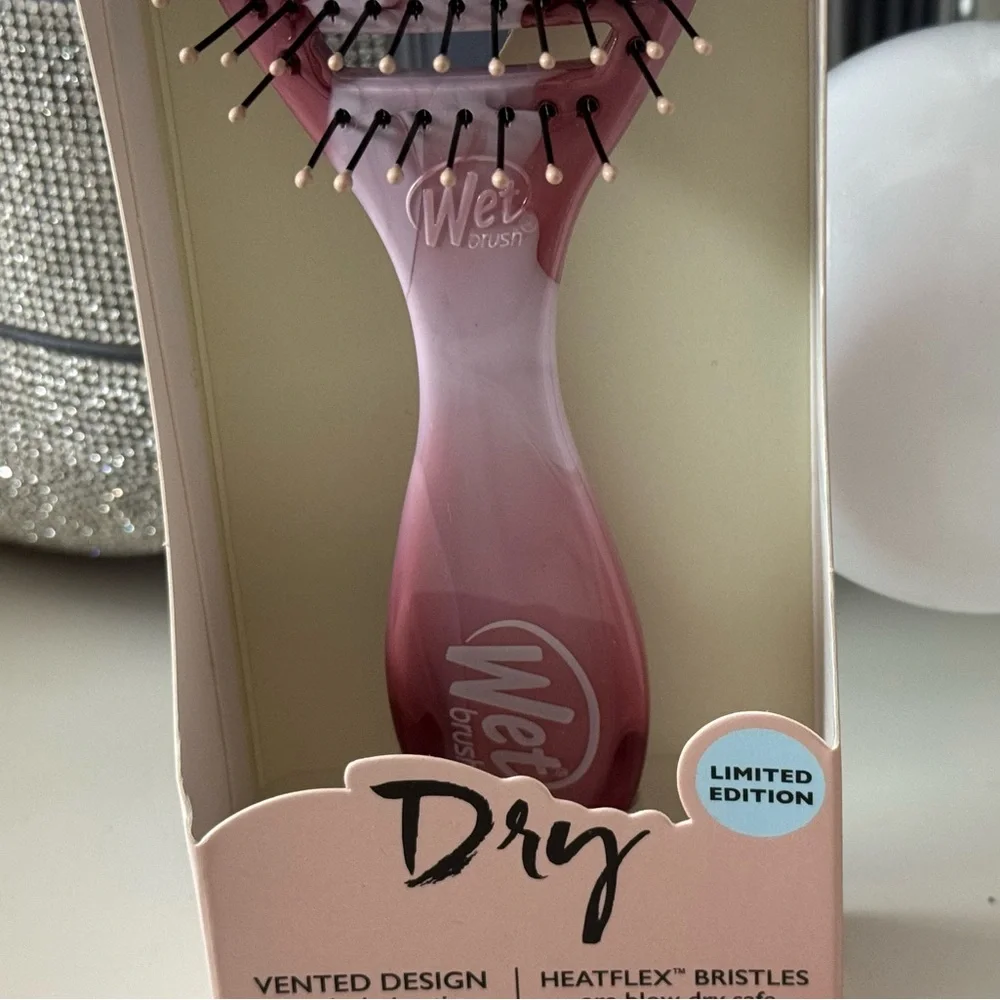 Wet Brush brand new